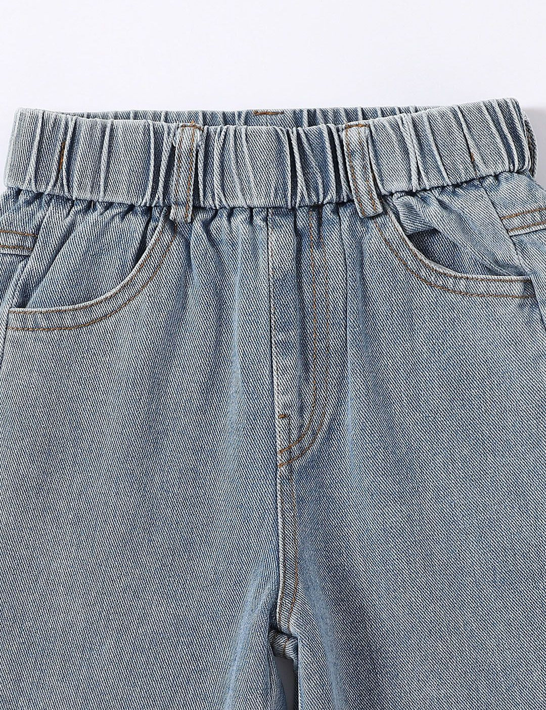 Kotty Girls Blue Jean Jeans