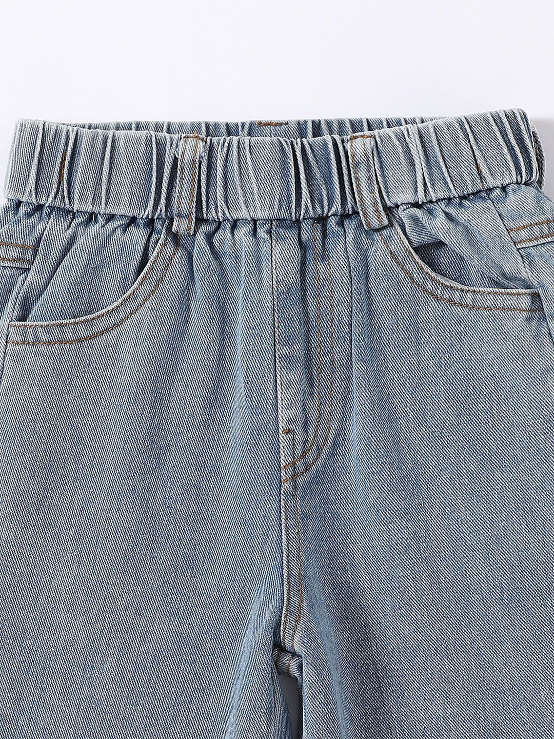 Kotty Girls Blue Jean Jeans