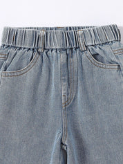 Kotty Girls Blue Jean Jeans