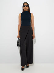 Kotty Women Pack Of 2 High Neck Top