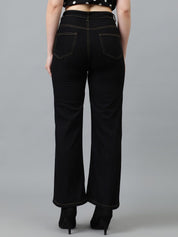 Kotty Women Jean Highly Distressed Stretchable Jeans