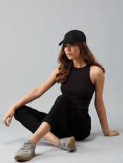 Kotty Women Jean Slim Fit High-Rise Stretchable Jeans