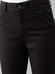 KOTTY Basics Women Slim Fit High-Rise Stretchable Jeans