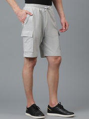 Kotty Men Low-Rise Sports Shorts
