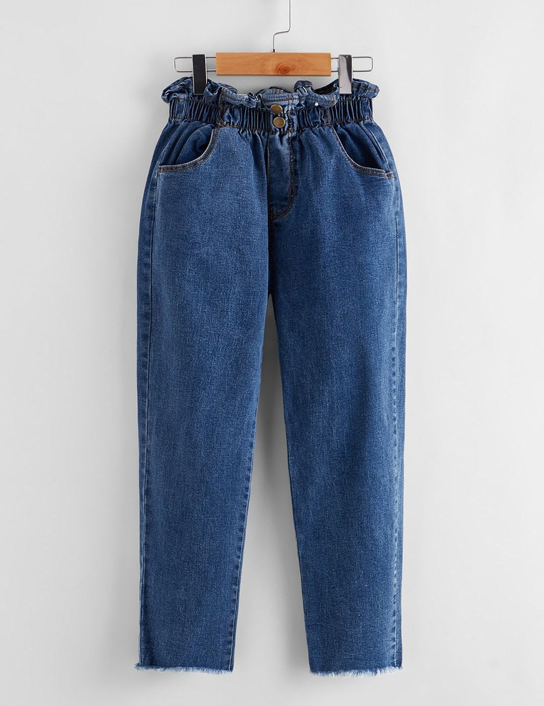 Kotty Girls Blue Jean Jeans