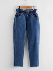 Kotty Girls Blue Jean Jeans
