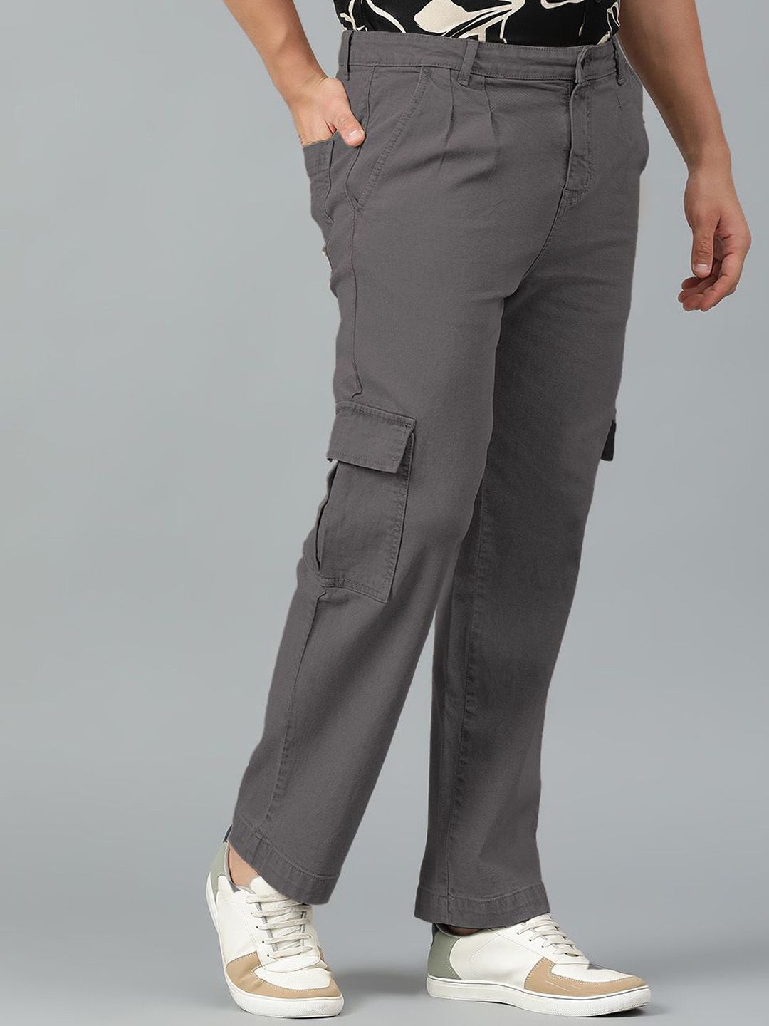 Kotty Men Jean Low-Rise Jeans