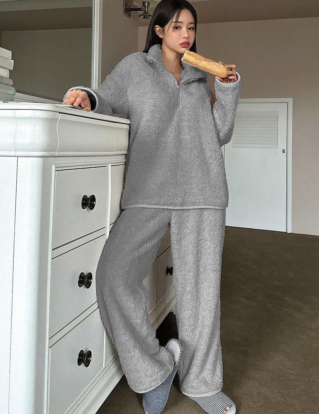 Kotty Women Night suit