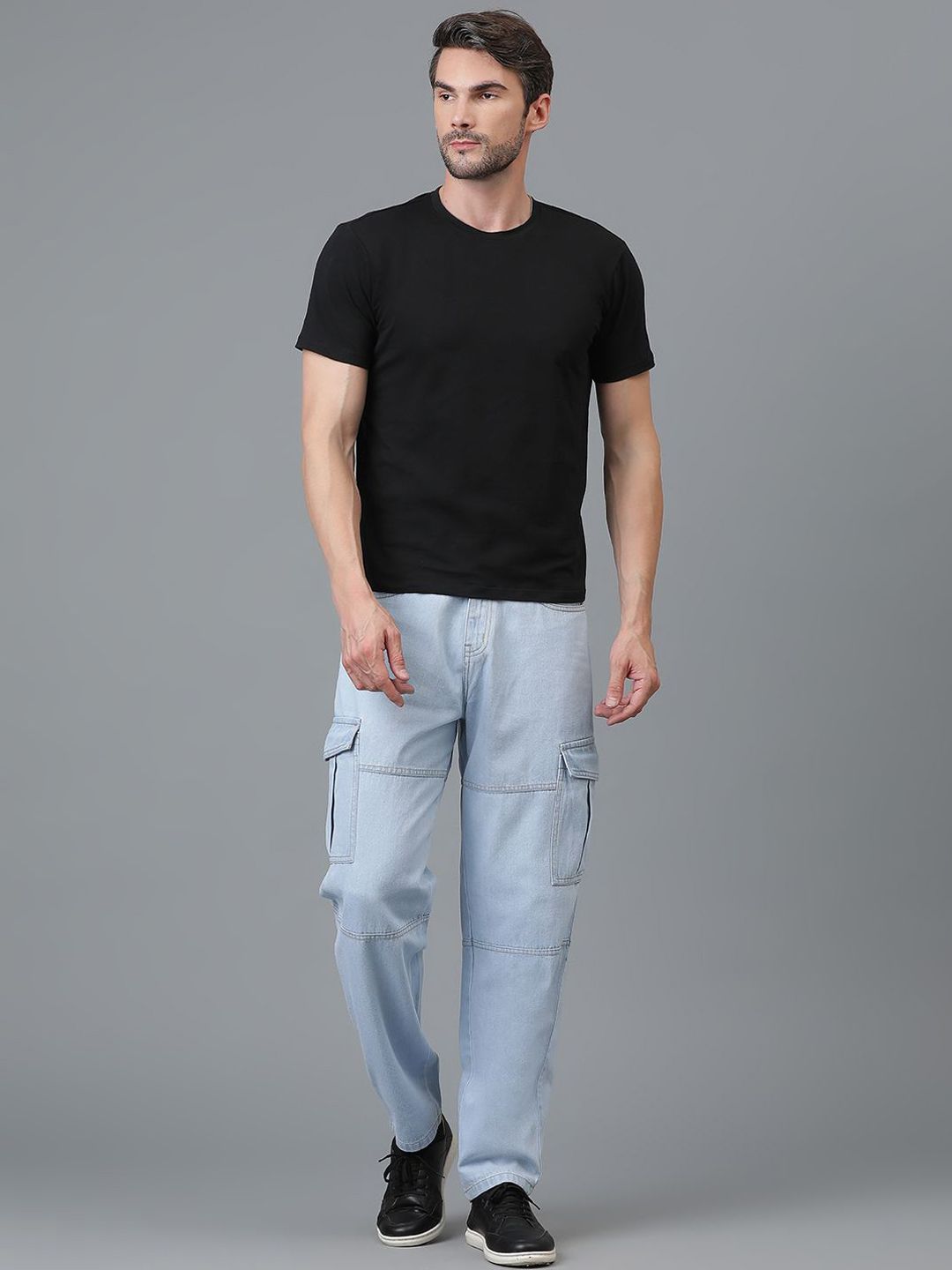 Kotty Men Jean Low-Rise Jeans