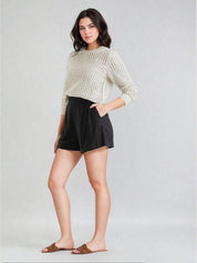 Kotty Women Pullover Sweater