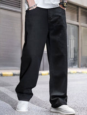 Kotty Men Low-Rise Stretchable Jeans