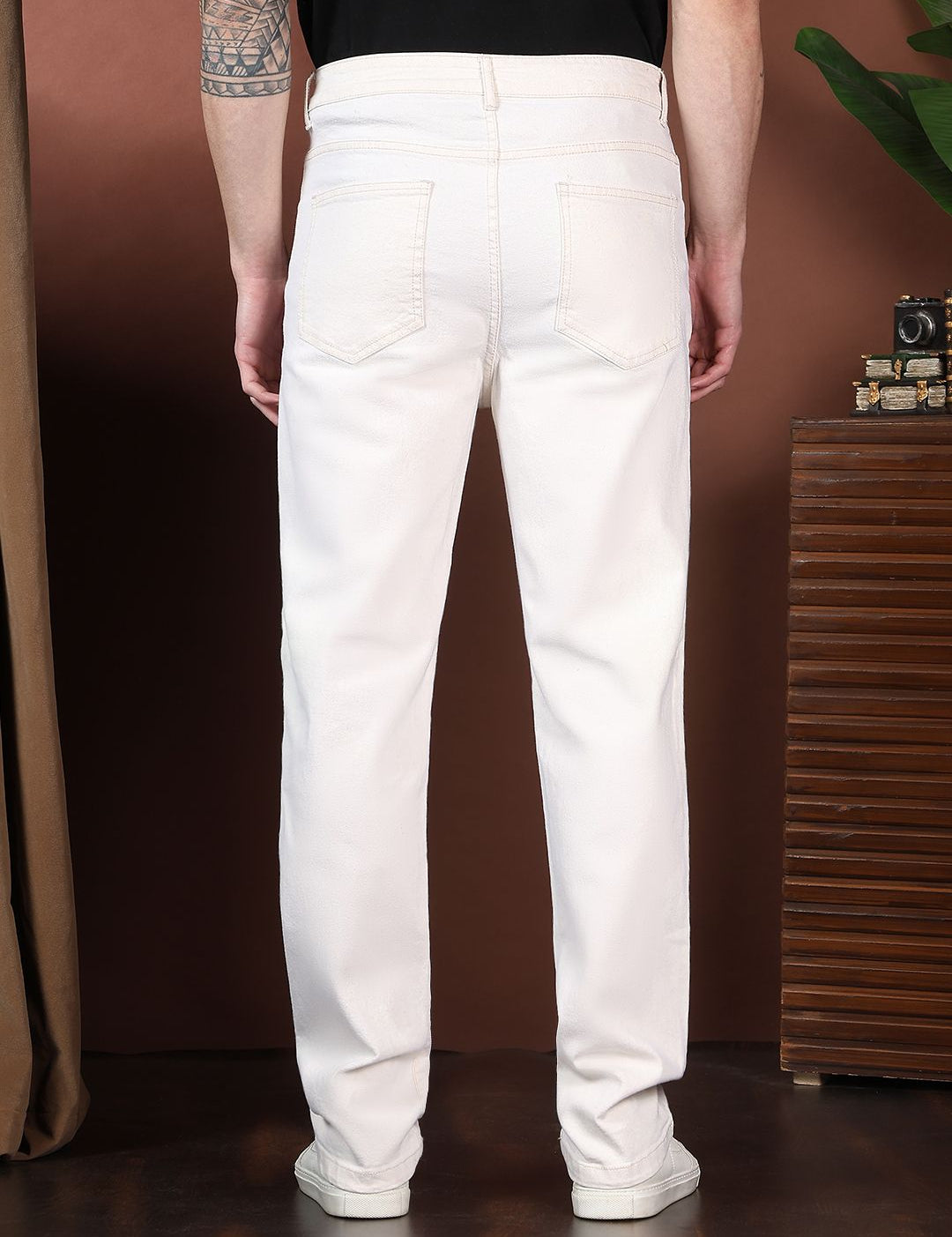 Kotty Men Jean Stretchable Jeans