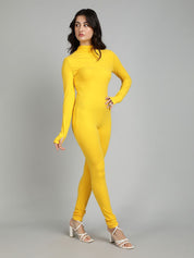 Kotty Basic Jumpsuit