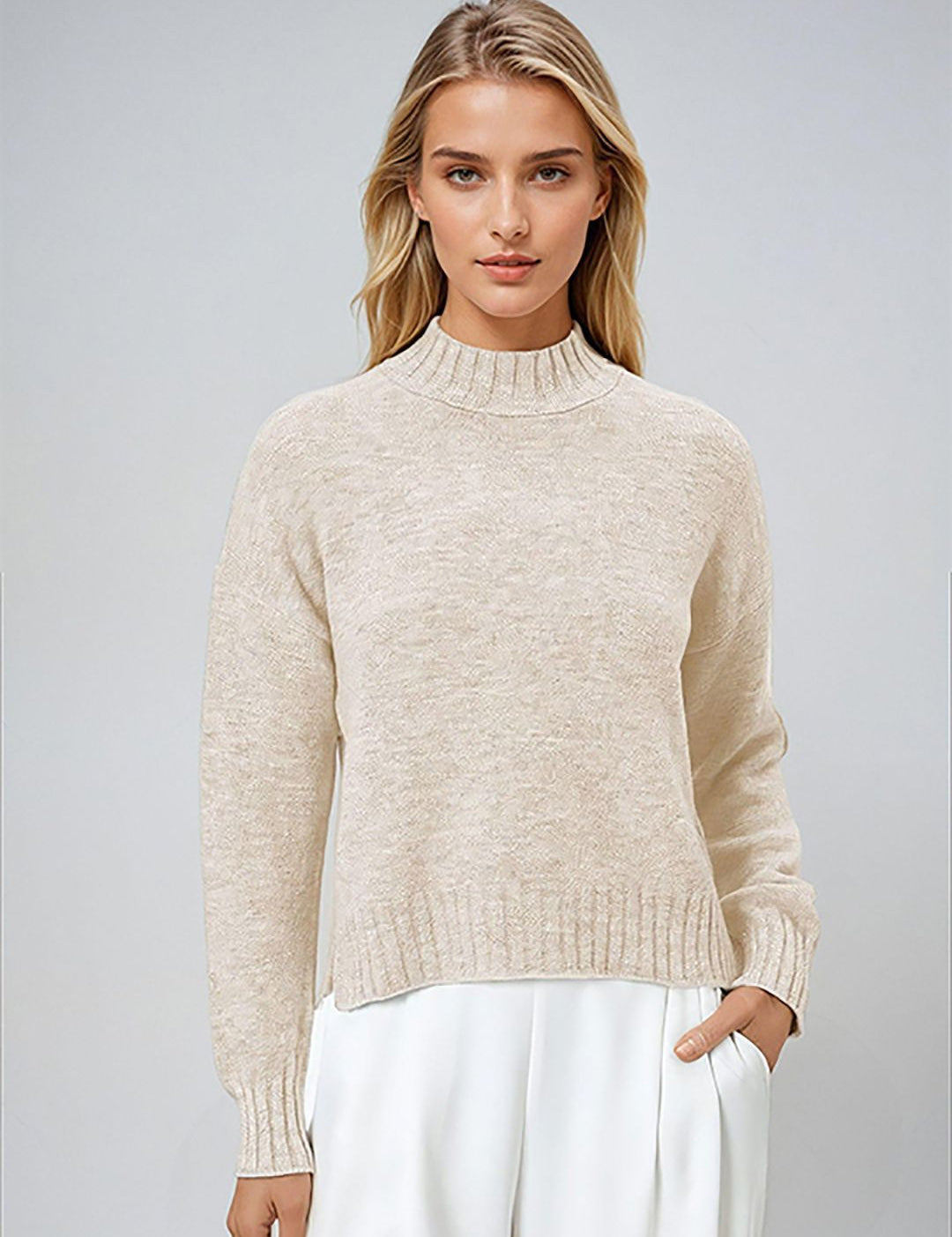 Kotty Women Pullover Sweaters