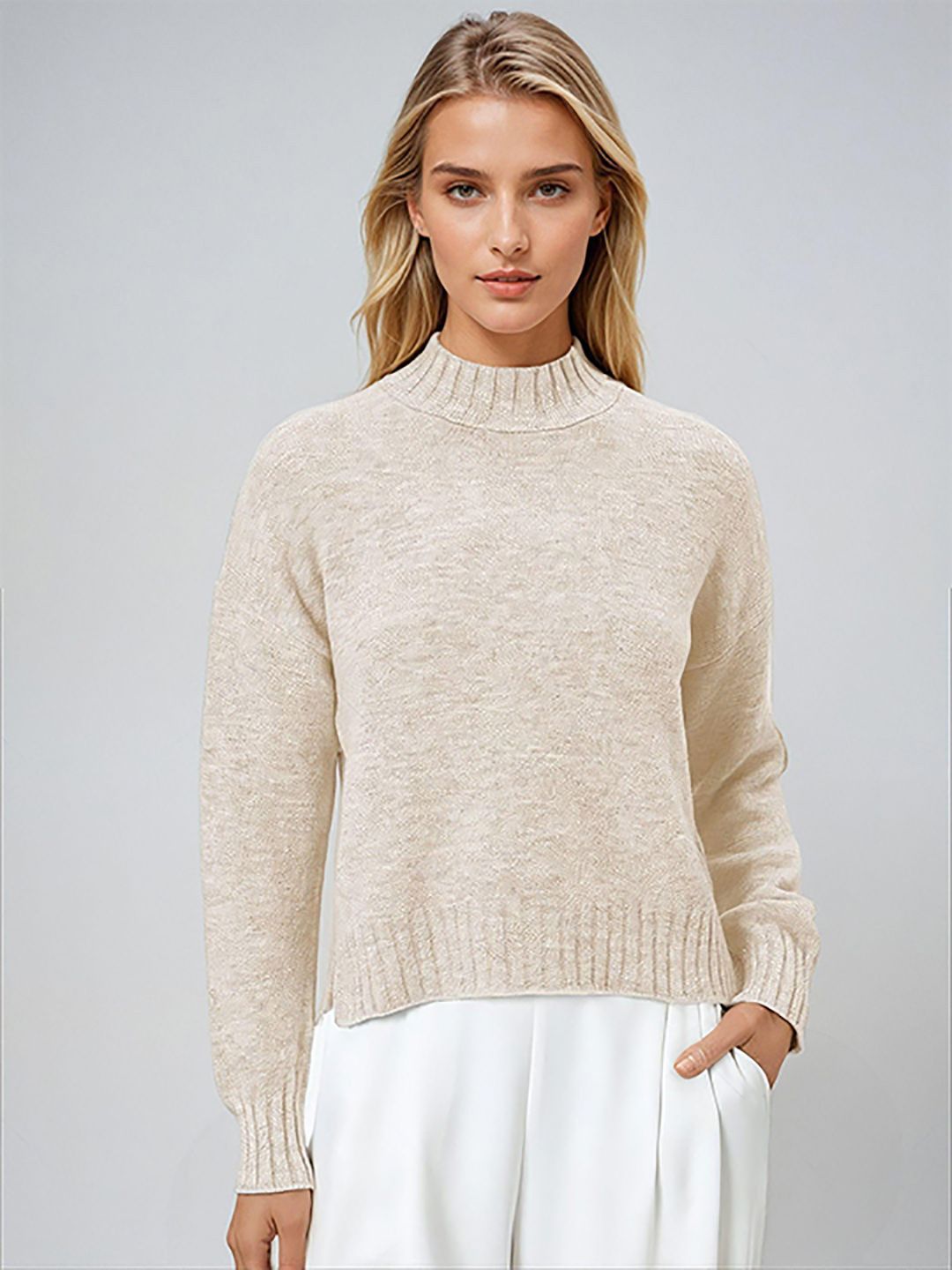 Kotty Women Pullover Sweaters