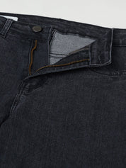 Kotty Women Black Jean Light Fade Stretchable Jeans