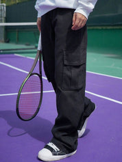 Kotty Men Jean Low-Rise Low Distress Stretchable No Fade Jeans