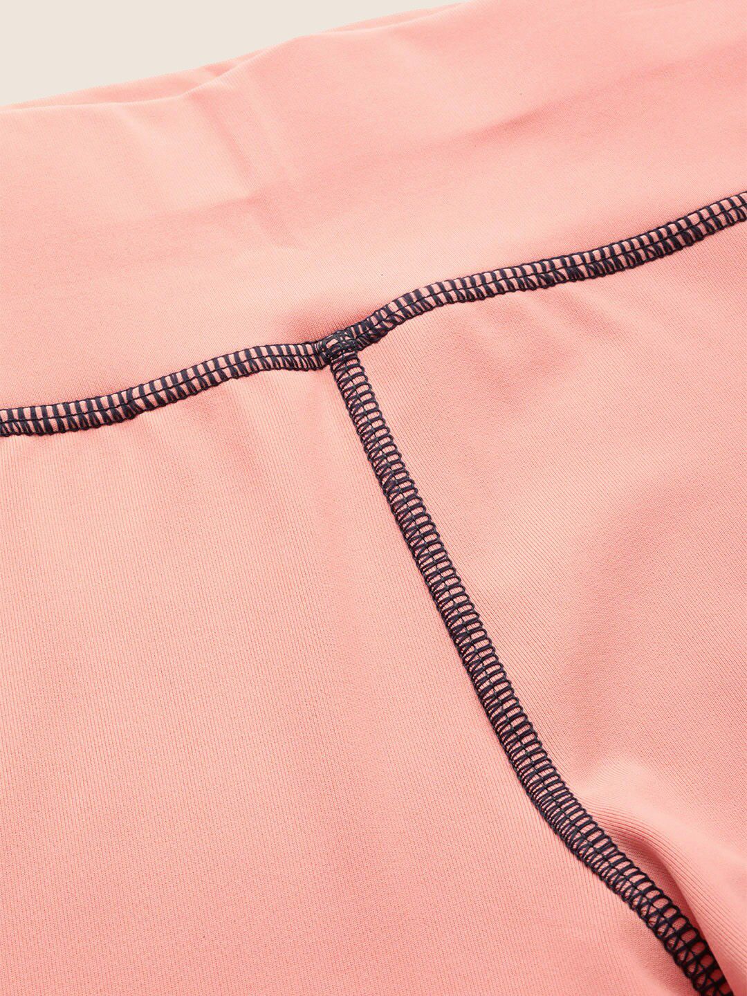 Kotty Women Training & Gym High-Rise Sports Tights