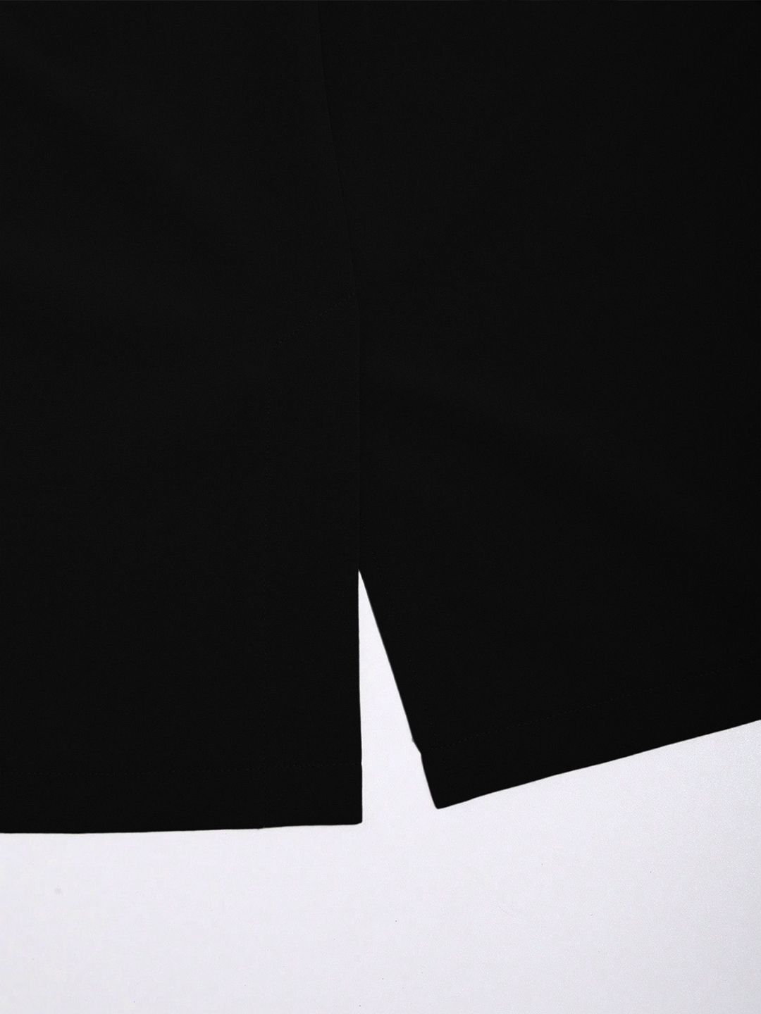 Kotty Notched Lapel Neck Long Sleeves Front Open Blazer