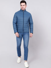 Kotty Men Outdoor Puffer Jacket