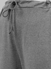 Kotty Women Cotton Mid-Rise Track Pants