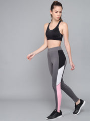 Kotty Women Regular Fit Ankle Length Tights