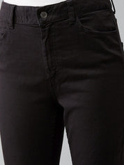 Kotty Women Jean Skinny Fit High-Rise Stretchable Jeans