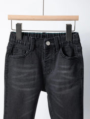 Kotty Boys Jean Regular Fit Light Fade Stretchable Jeans
