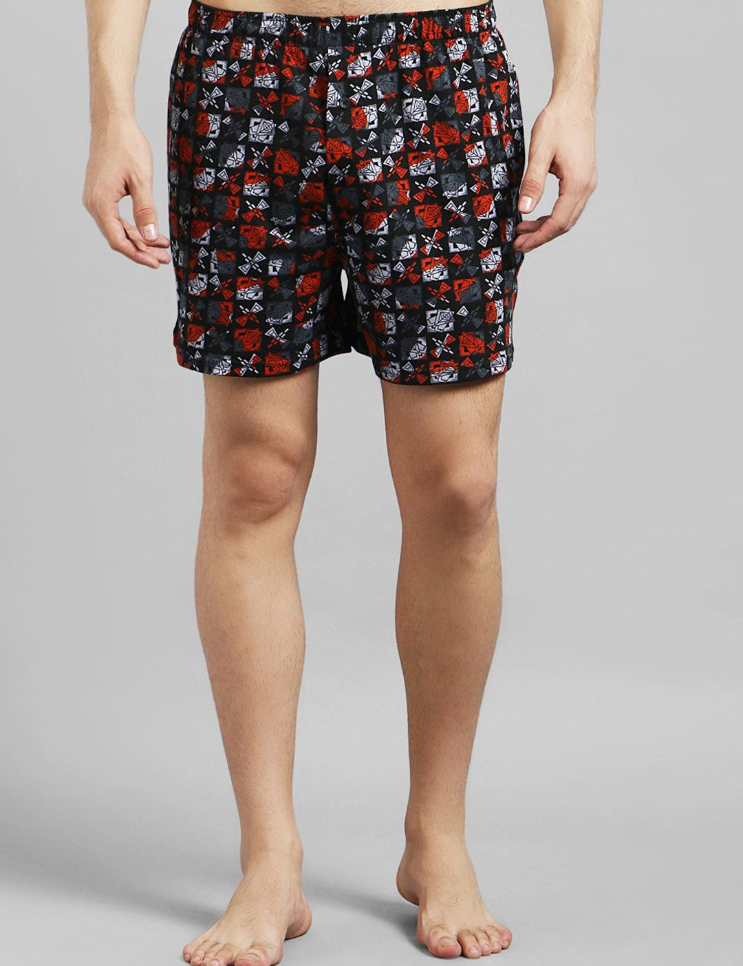 Kotty Men Printed Boxers
