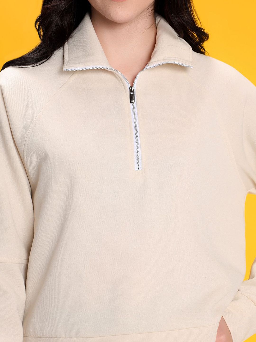 Kotty Women Long Sleeves Sweatshirt