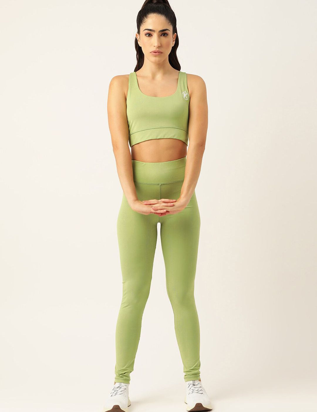 Kotty Women Training & Gym High-Rise Tights