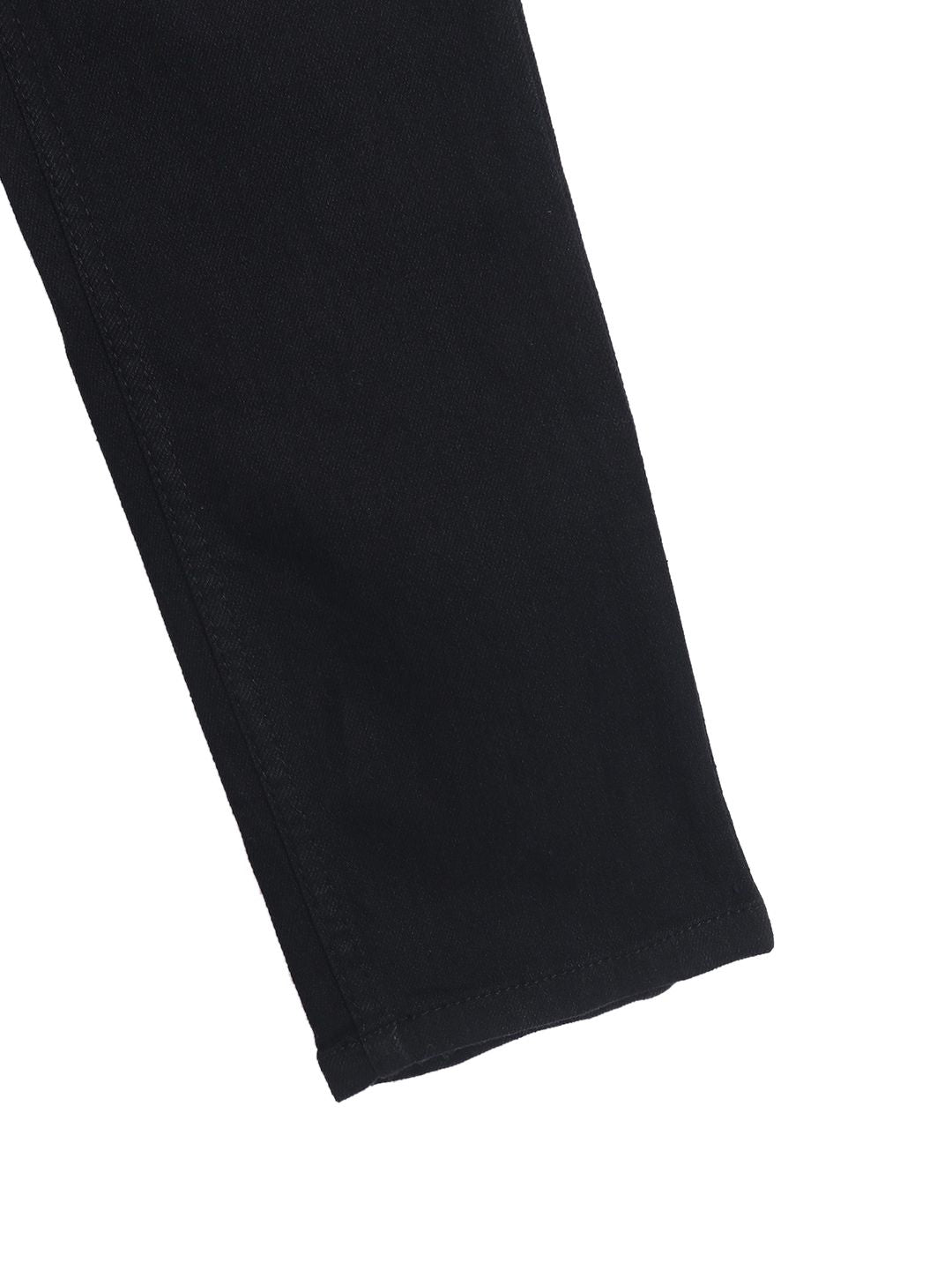 Kotty Girls Black Jean Jeans