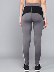 Kotty Women Regular Fit Ankle-Length Tights