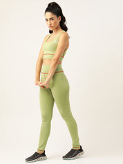 Kotty Sports Top & Leggings