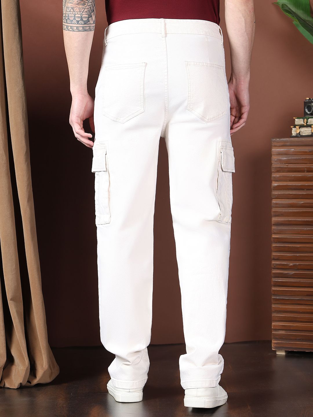 Kotty Men Jean Stretchable Jeans