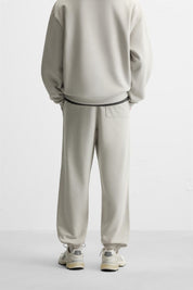 Kotty Hooded Fleece Sweatshirt With Joggers