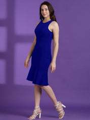 Kotty Women Bodycon Midi Dress