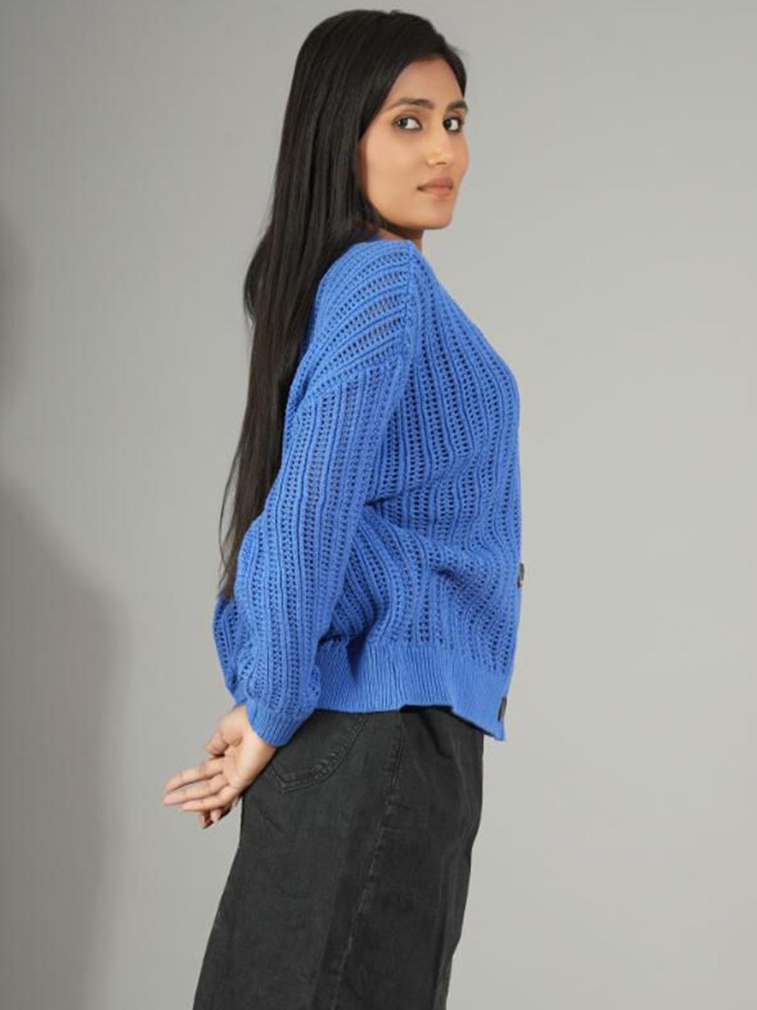 Kotty Women Cardigan