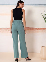 Kotty Relaxed Fit Top With Trouser Co-Ords