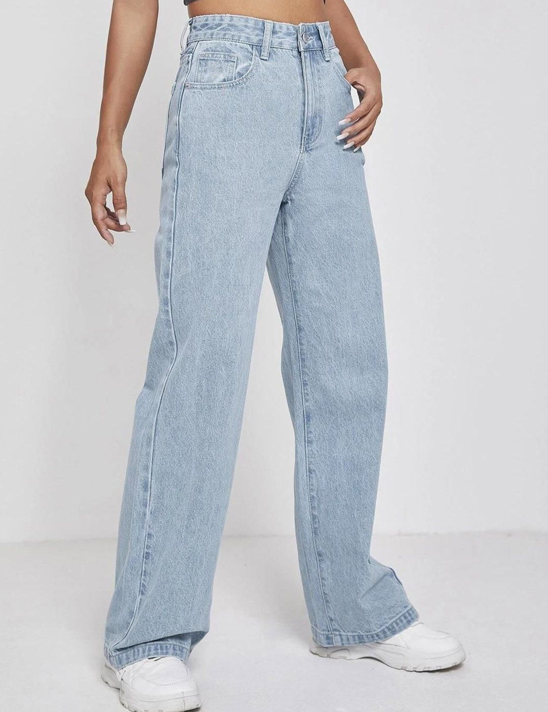 Kotty Women High-Rise Stretchable Jeans