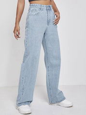 Kotty Women High-Rise Stretchable Jeans