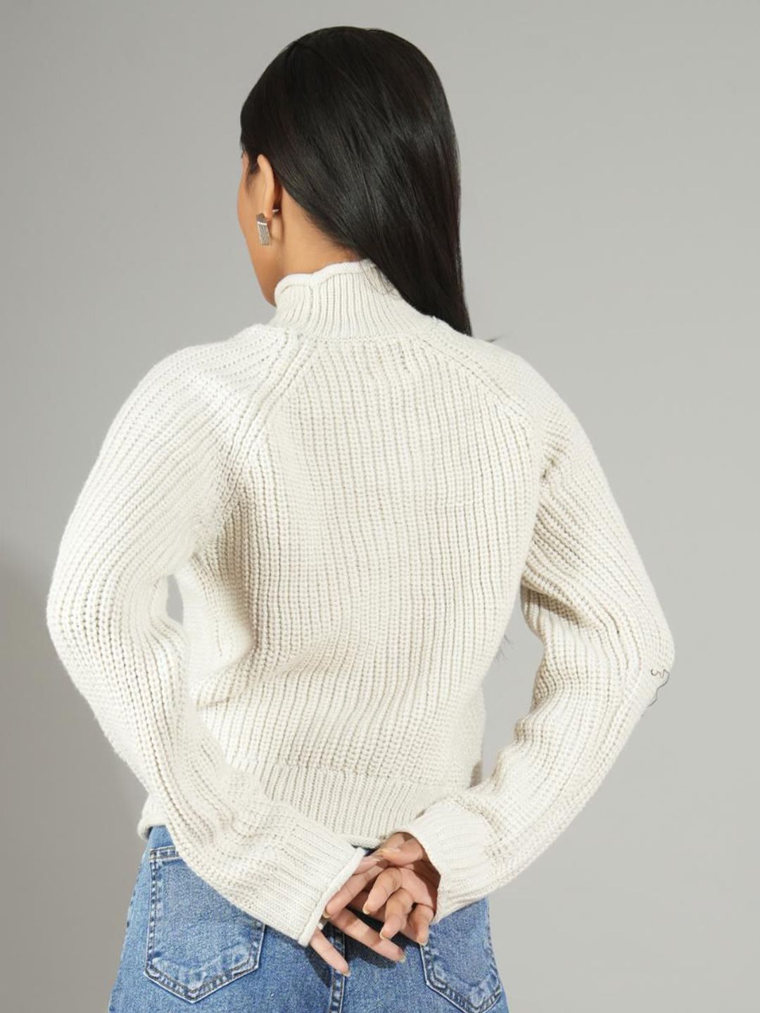Kotty Women Pullover