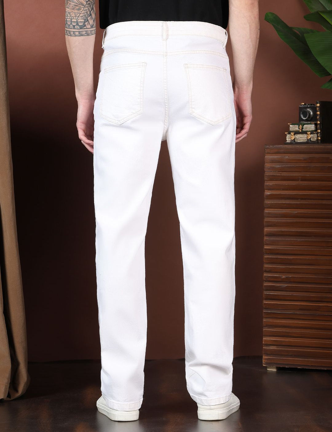 Kotty Men Jean Stretchable Jeans