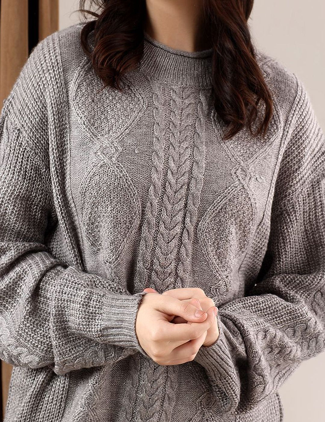 Kotty Women Pullover