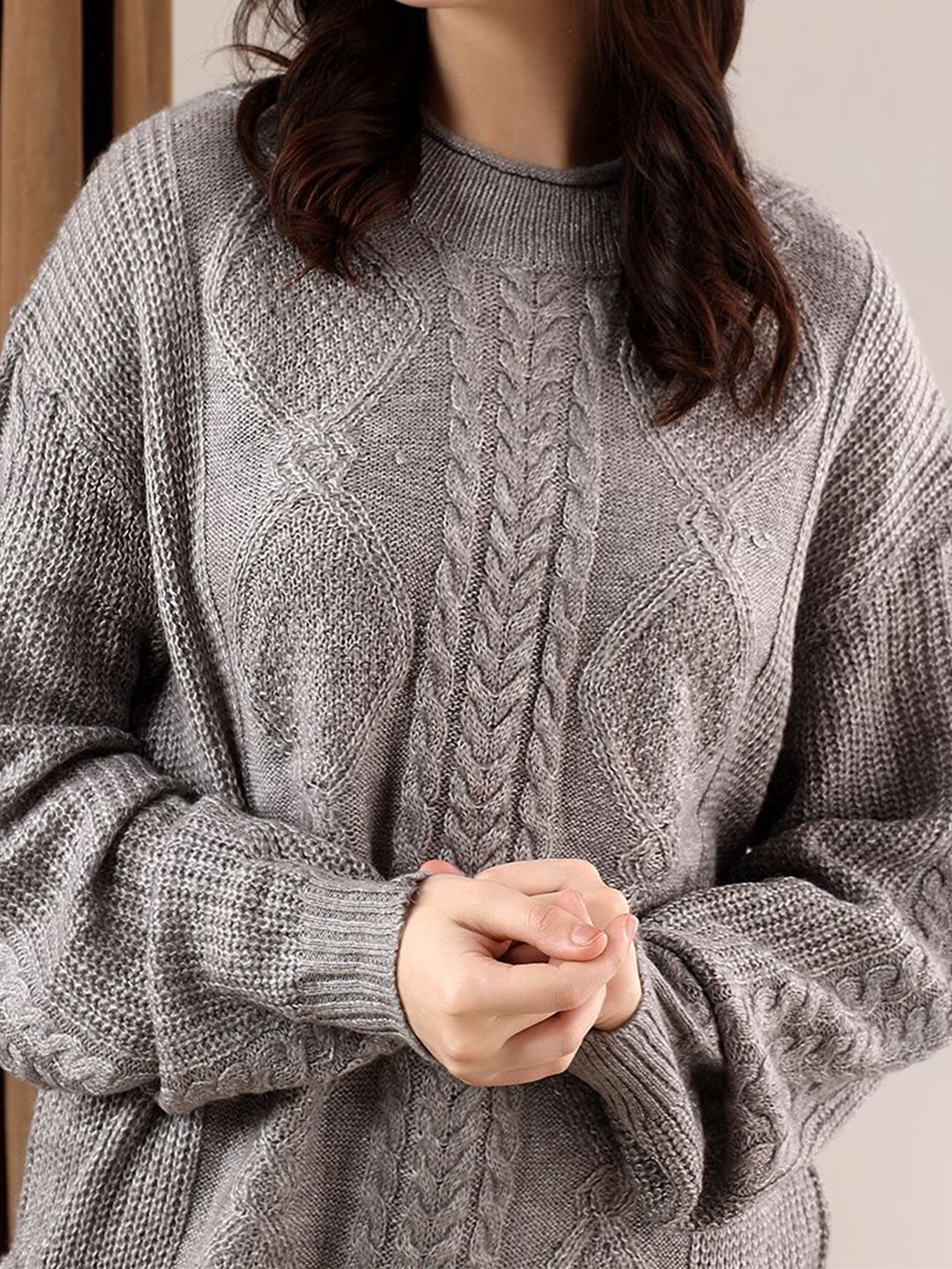 Kotty Women Pullover