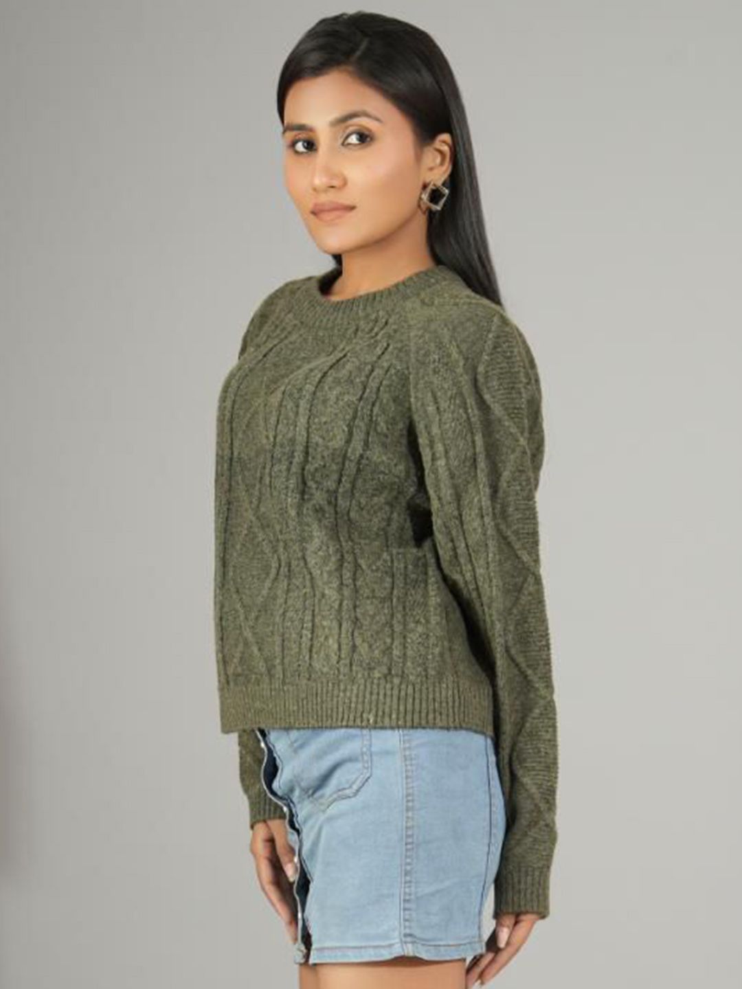 Kotty Women Pullover