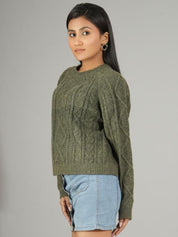 Kotty Women Pullover