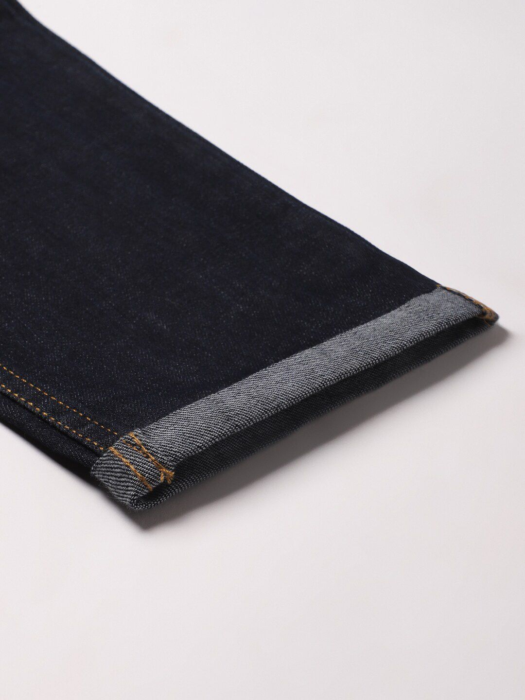 Kotty Women Black Slim Fit High-Rise Stretchable Jeans