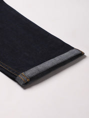 Kotty Women Black Slim Fit High-Rise Stretchable Jeans