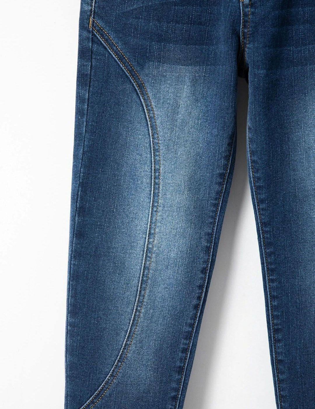 Kotty Boys Blue Jean Light Fade Regular Fit Jeans